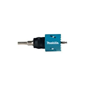 Makita B-16754 Ezychange 40 mm Panç Bi Metal Delik Açma Testeresi