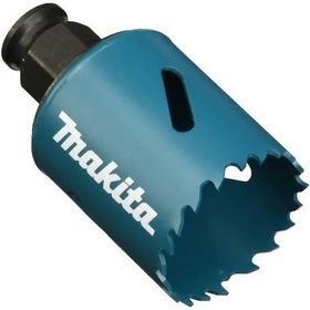 Makita B-16754 Ezychange 40 mm Panç Bi Metal Delik Açma Testeresi