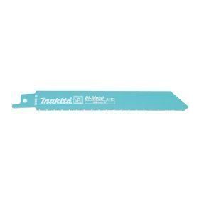 Makita B-16835 152 mm Bi-Metal Tilki Kuyruğu Kılıç Testere Bıçağı
