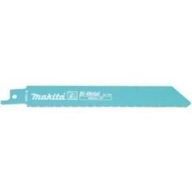 Makita B-16835 152 mm Bi-Metal Tilki Kuyruğu Kılıç Testere Bıçağı