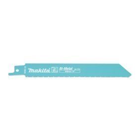 Makita B-16835 152 mm Bi-Metal Tilki Kuyruğu Kılıç Testere Bıçağı