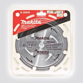Makita B-20650 PCD Testere