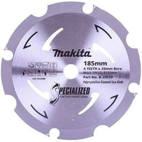 Makita B-20650 PCD Testere