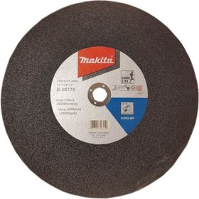 Makita B-20775 355x3x25.4 mm Metal Kesme Taşı
