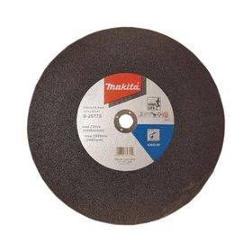 Makita B-20775 355x3x25.4 mm Metal Kesme Taşı