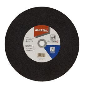 Makita B-20775 355x3x25.4 mm Metal Kesme Taşı