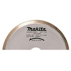 Makita B-21098 85x1.8 mm Sürekli Elmas Testere