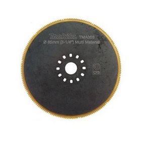 Makita B-21294 TMA003 85 mm Dairesel Testere Bıçağı