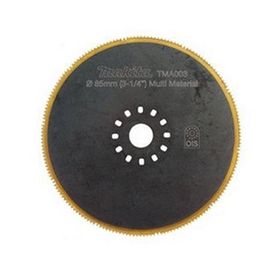 Makita B-21294 TMA003 85 mm Dairesel Testere Bıçağı