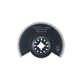 Makita B-21521 TMA026 85 mm Segman Elmas Testere Bıçağı