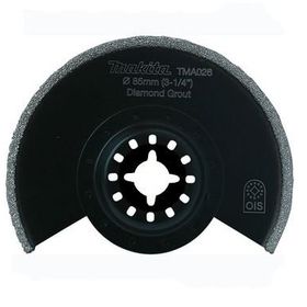 Makita B-21521 TMA026 85 mm Segman Elmas Testere Bıçağı