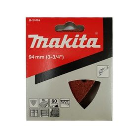 Makita B-21624 94 mm Üçgen Zımpara Tabanı