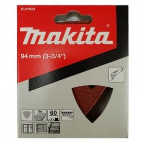 Makita B-21624 94 mm Üçgen Zımpara Tabanı