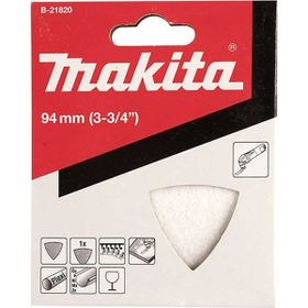 Makita B-21820 93mm Polisaj Keçesi