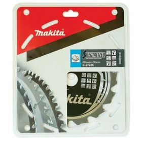 Makita B-27246 TCT Testere