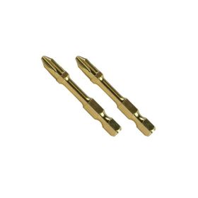 Makita B 28189 2 Adet Impact Gold Ph3 50 mm Mıknatıslı Vidalama Bits Uç