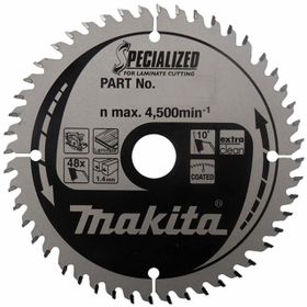 Makita B-29474 Daire Testere Bıçağı