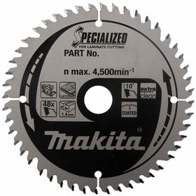 Makita B-29474 Daire Testere Bıçağı
