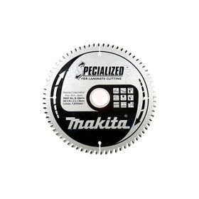 Makita B-29474 Daire Testere Bıçağı