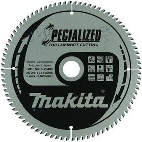Makita B-29496 TCT Testere