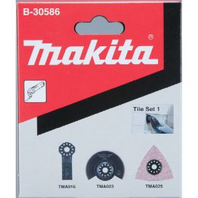 Makita B-30586 Çok Amaçlı Alet Aksesuarı