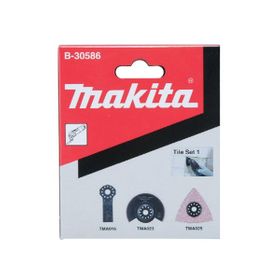 Makita B-30586 Çok Amaçlı Alet Aksesuarı