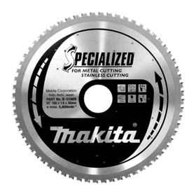 Makita B-31669 Daire Testere