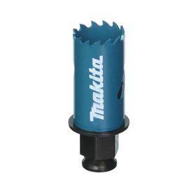 Makita B-31712 27 mm Ezychange Panç Bi-Metal Delik Açma Testeresi