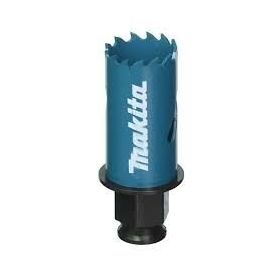 Makita B-31712 27 mm Ezychange Panç Bi-Metal Delik Açma Testeresi