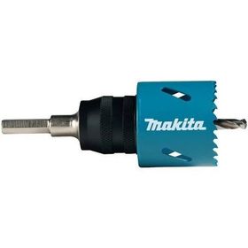 Makita B-31712 27 mm Ezychange Panç Bi-Metal Delik Açma Testeresi