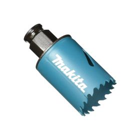 Makita B-31728 37 mm Ezychange Panç Bi-Metal Delik Açma Testeresi