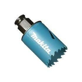 Makita B-31728 37 mm Ezychange Panç Bi-Metal Delik Açma Testeresi