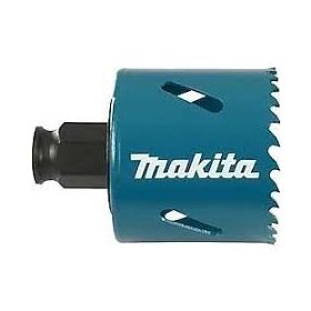 Makita B-31734 46 mm Ezychange Panç Bi-Metal Delik Açma Testeresi
