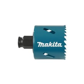 Makita B-31740 52 mm Ezychange Panç Bi-Metal Delik Açma Testeresi