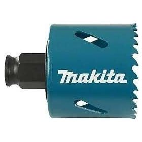 Makita B-31740 52 mm Ezychange Panç Bi-Metal Delik Açma Testeresi