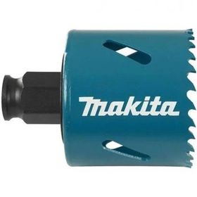 Makita B-31740 52 mm Ezychange Panç Bi-Metal Delik Açma Testeresi