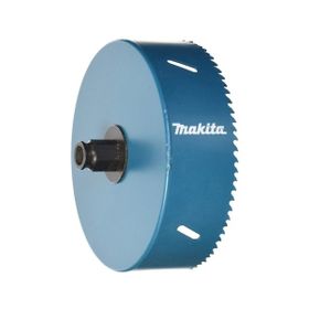 Makita B-31815 114 mm Ezychange Panç Bi-Metal Delik Açma Testeresi