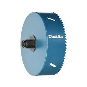 Makita B-31815 114 mm Ezychange Panç Bi-Metal Delik Açma Testeresi