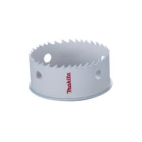 Makita B-36077 86 mm Sheet Panç Metal Delik Açma Testeresi