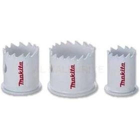 Makita B-36077 86 mm Sheet Panç Metal Delik Açma Testeresi