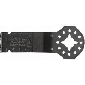Makita B-39229 TMA031 20x30 mm Daldırma Testere Bıçağı
