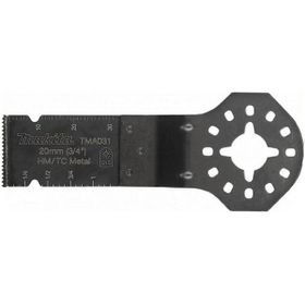 Makita B-39229 TMA031 20x30 mm Daldırma Testere Bıçağı