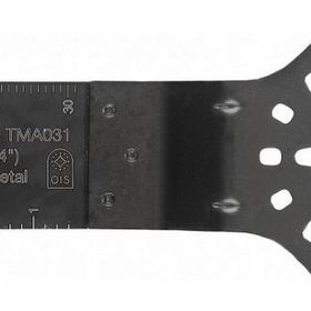 Makita B-39229 TMA031 20x30 mm Daldırma Testere Bıçağı