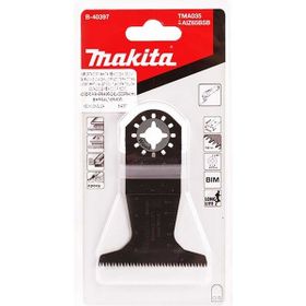Makita B-40397 TMA035 65x40 mm Daldırma Testere Bıçağı
