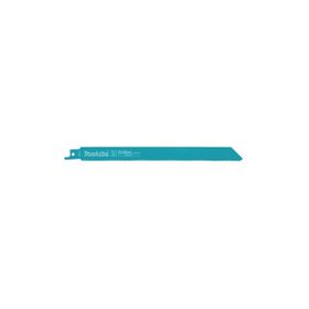Makita B-43197 5 Adet 225 mm 10-14 Diş Kılıç Testere Bıçağı