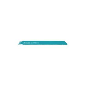 Makita B-43197 5 Adet 225 mm 10-14 Diş Kılıç Testere Bıçağı