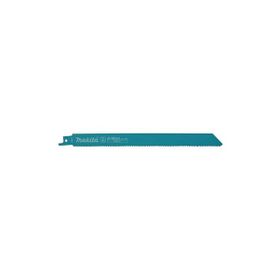 Makita B-43197 5 Adet 225 mm 10-14 Diş Kılıç Testere Bıçağı
