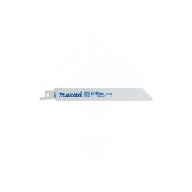 Makita B-43240 5 Adet 152 mm 10-14 Diş Kılıç Testere Bıçağı