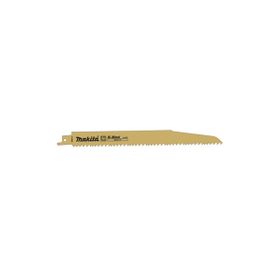 Makita B-43256 5 Adet 225 mm 5-8 Diş Kılıç Testere Bıçağı
