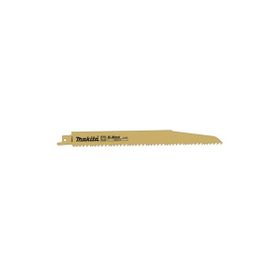 Makita B-43256 5 Adet 225 mm 5-8 Diş Kılıç Testere Bıçağı